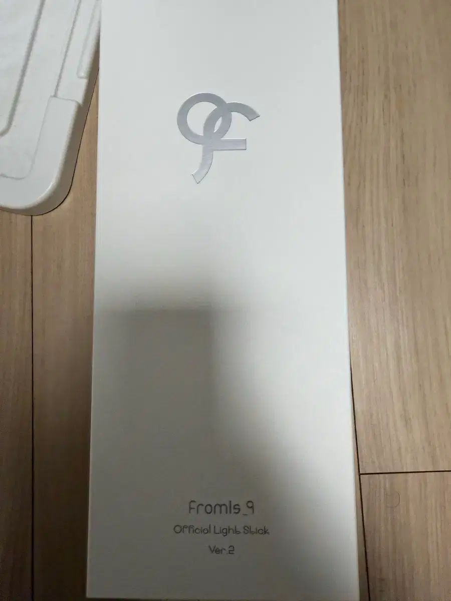 Fromis_9 ペンライト Ver 2