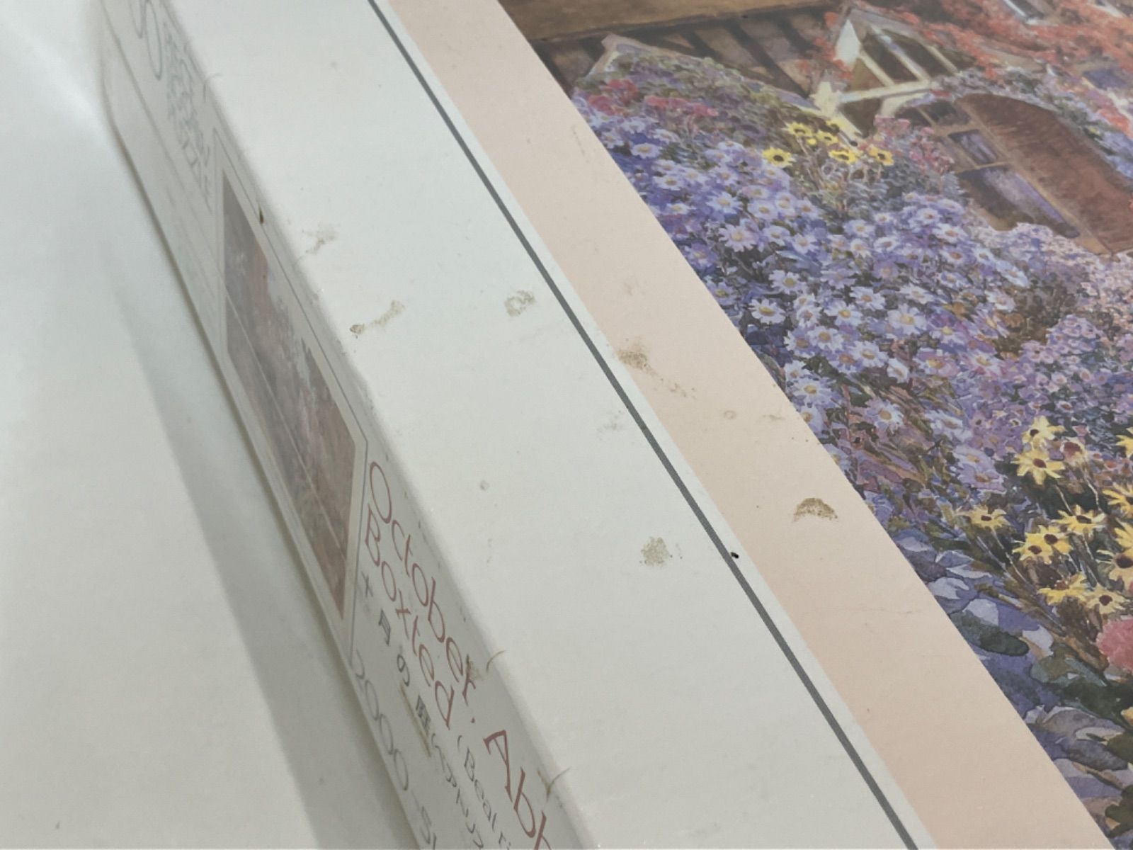 ☆ベアトリスパーソンズ 10月の庭 ジグソーパズル - メルカリ