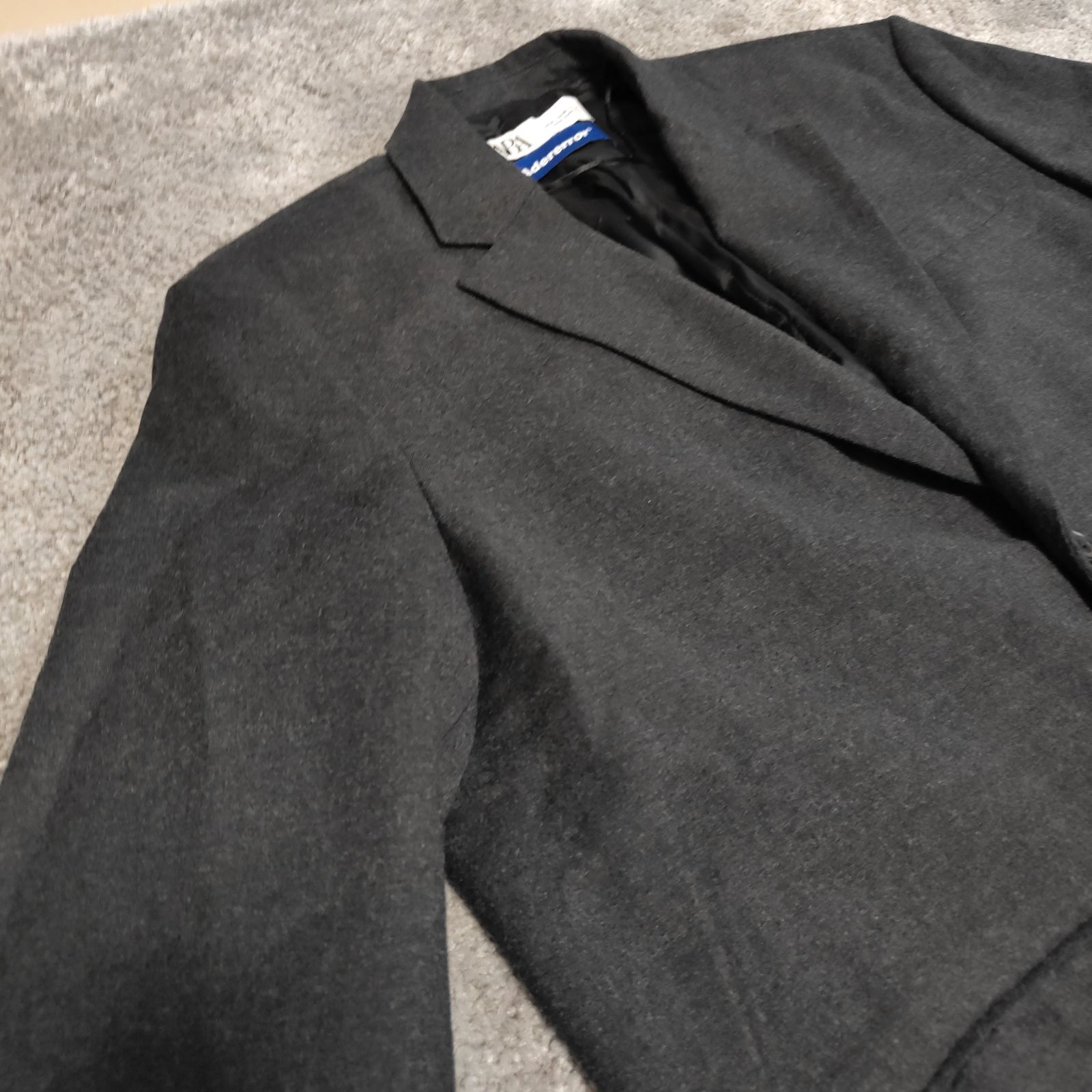 ZARA ADERERROR ザラ アーダーエラー 【サイズ】 USA Mサイズ