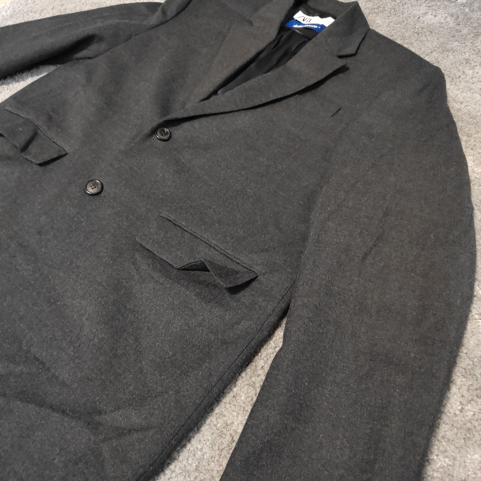 ZARA ADERERROR ザラ アーダーエラー 【サイズ】 USA Mサイズ 