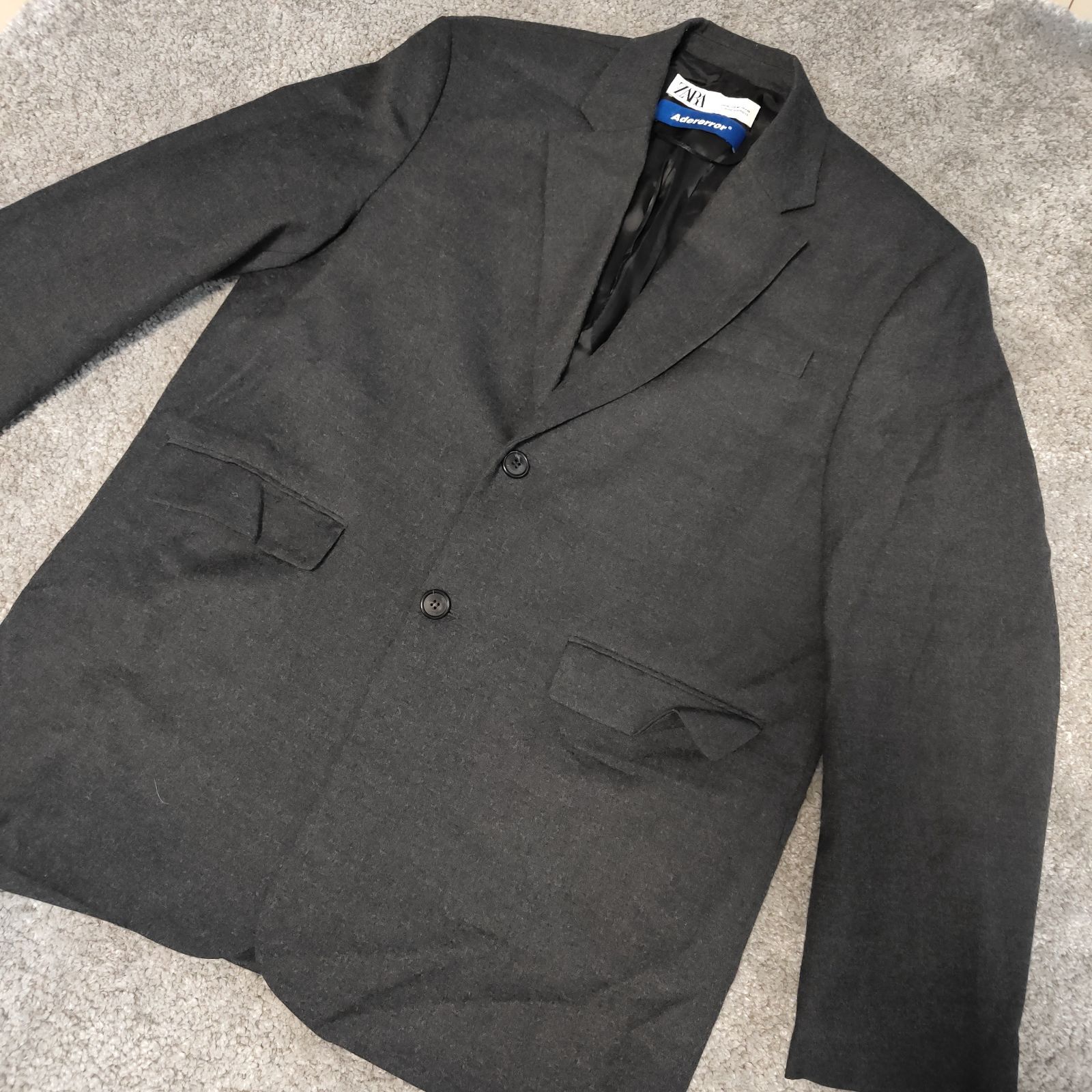 ZARA ADERERROR ザラ アーダーエラー 【サイズ】 USA Mサイズ