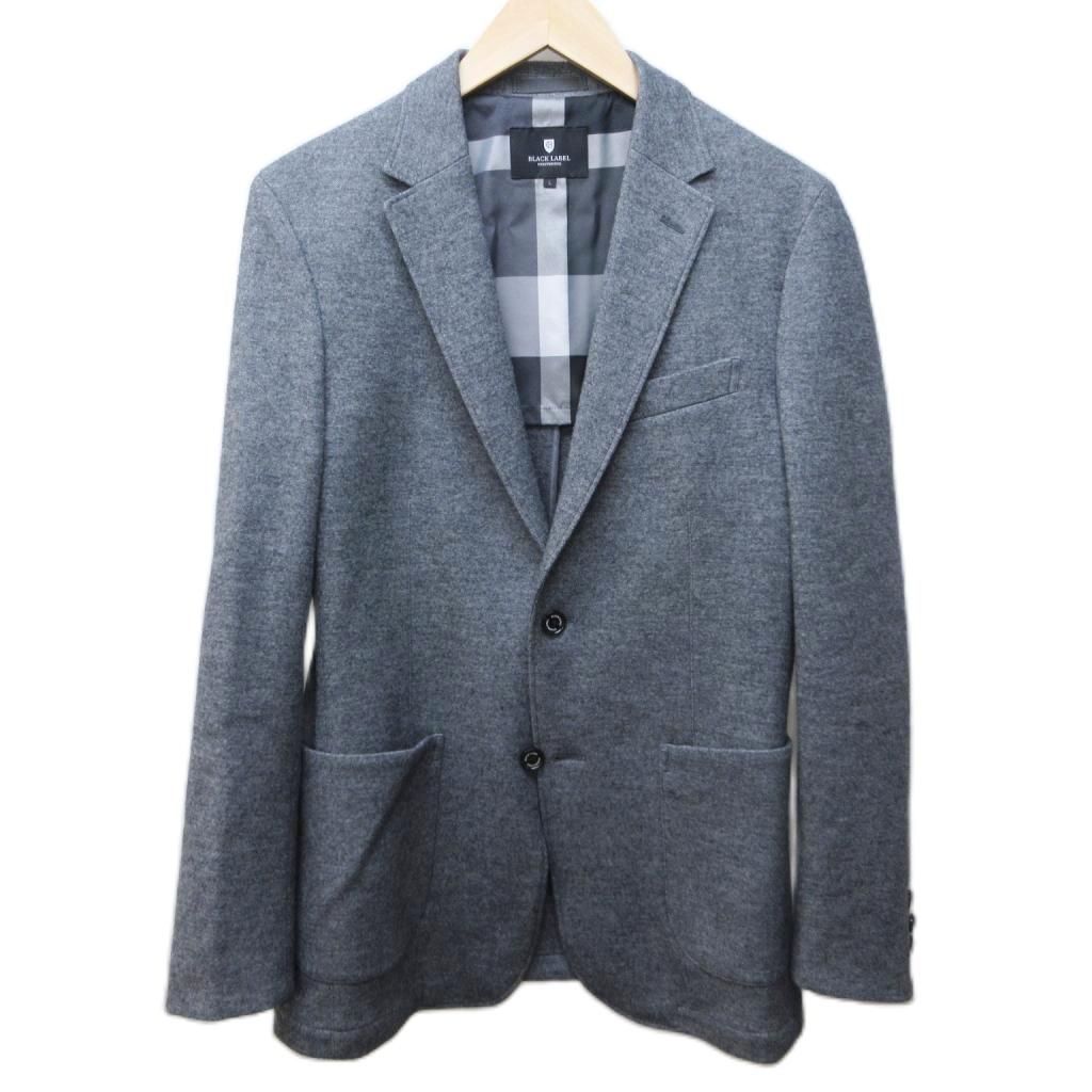 ブラックレーベルクレストブリッジ BLACK LABEL CRESTBRIDGE