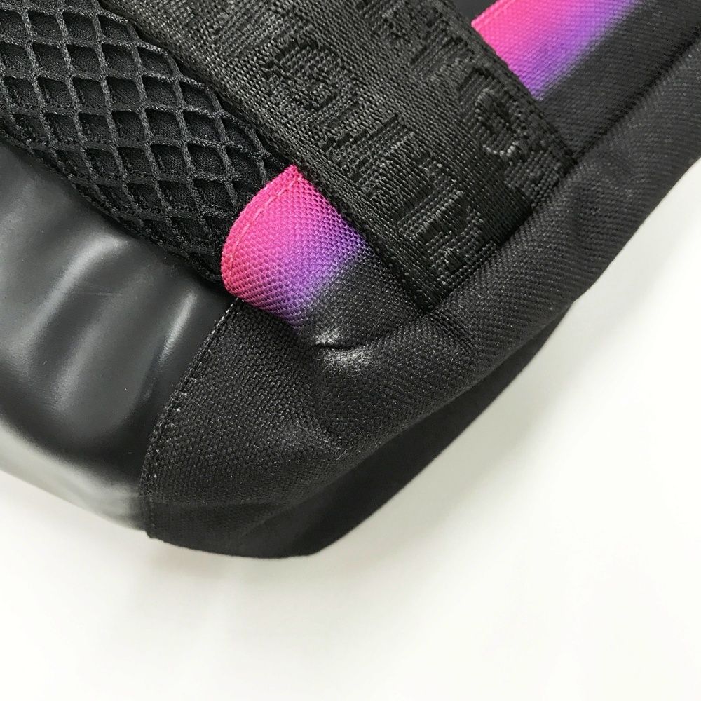 カートバッグ グラデーション