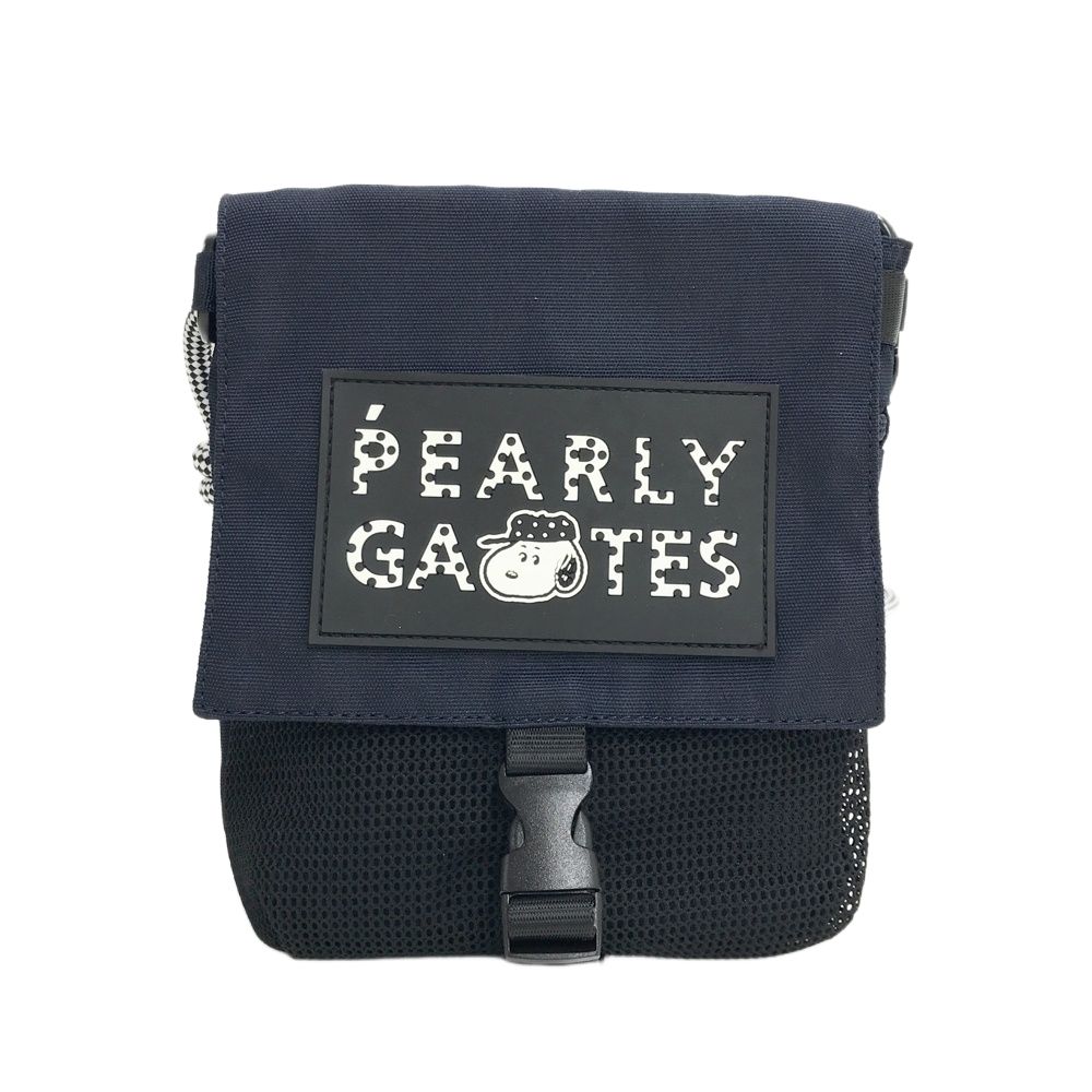 スヌーピー ネイビー系