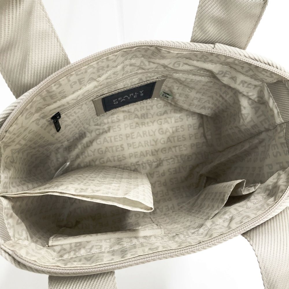 パーリーゲイツ ボトルホルダ―付