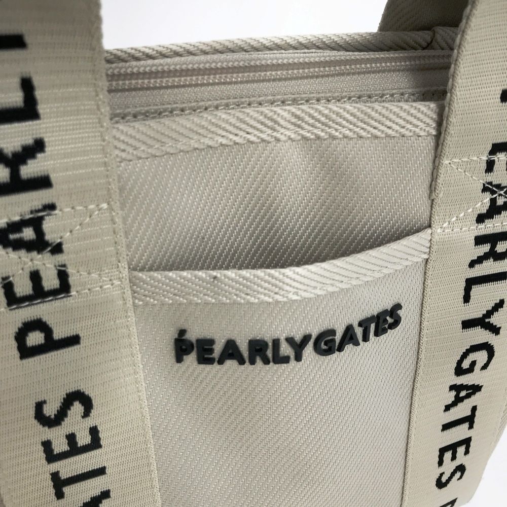 パーリーゲイツ