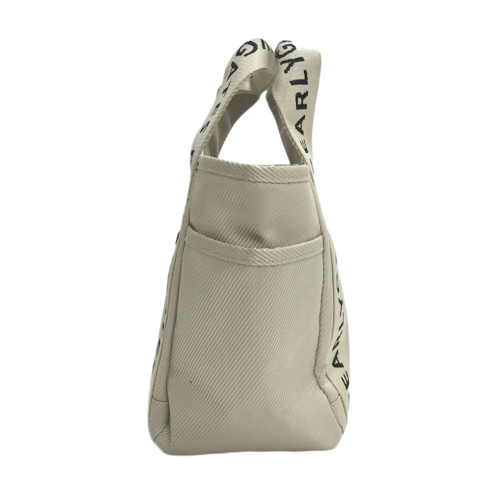 PEARLY GATES パーリーゲイツ ボトルホルダ―付 カートバッグ ロゴ