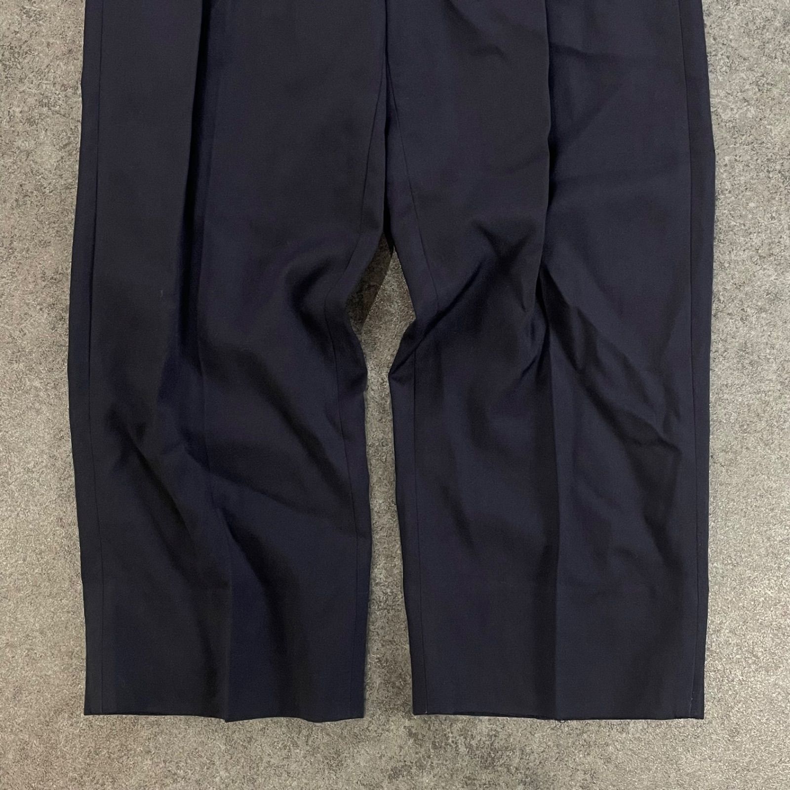 80s 90s Vintage Christian Dior MONSIEUR Slacks Pant クリスチャン