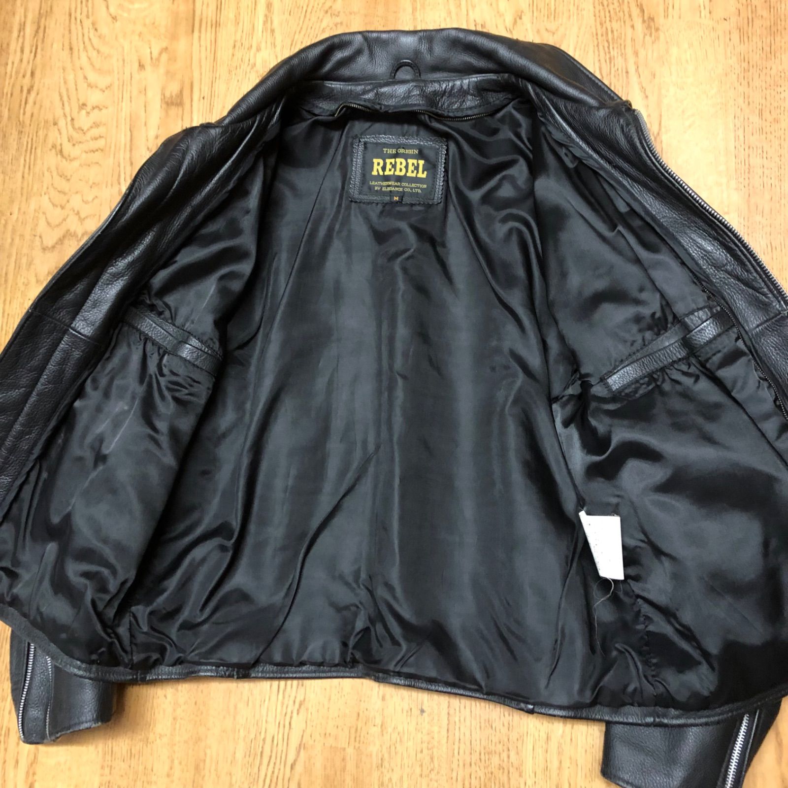 VINTAGE 本革 90
