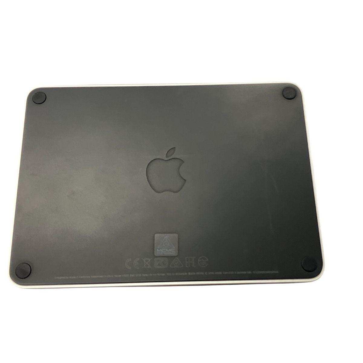 Apple Magic Trackpad2 トラックパッド　中古 Magic Trackpad 2(中古)-Macパラダイス-