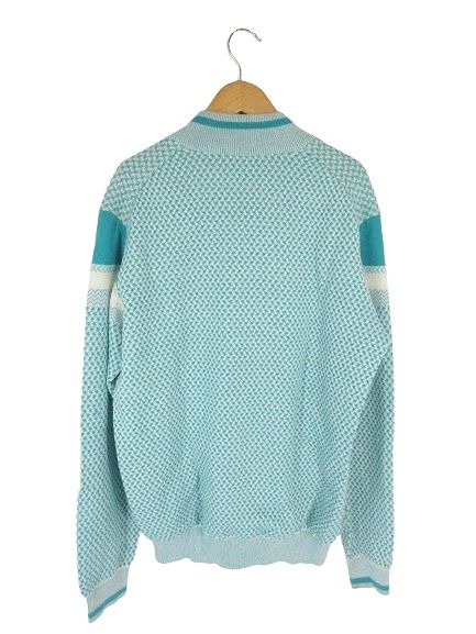 マンシングウェア MUNSINGWEAR プルオーバー ニット セーター ゴルフ