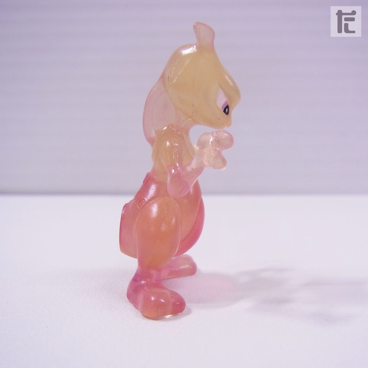 【匿名配送】ポケモン モンコレ ミュウツー クリア 匿名配送】ポケモン モンコレ ミュウツー クリア ポケモン モンコレ