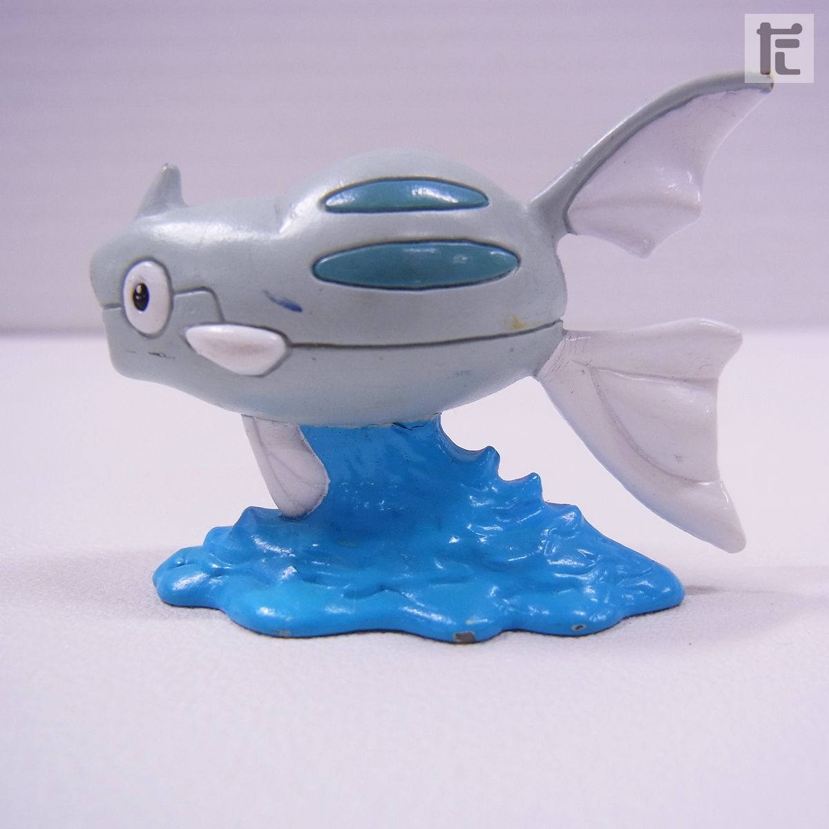 ポケモン　モンコレ　アーボック　フィギュア　初期 TOMY ポケモン モンコレ アーボ アーボック 2種セット モンスター