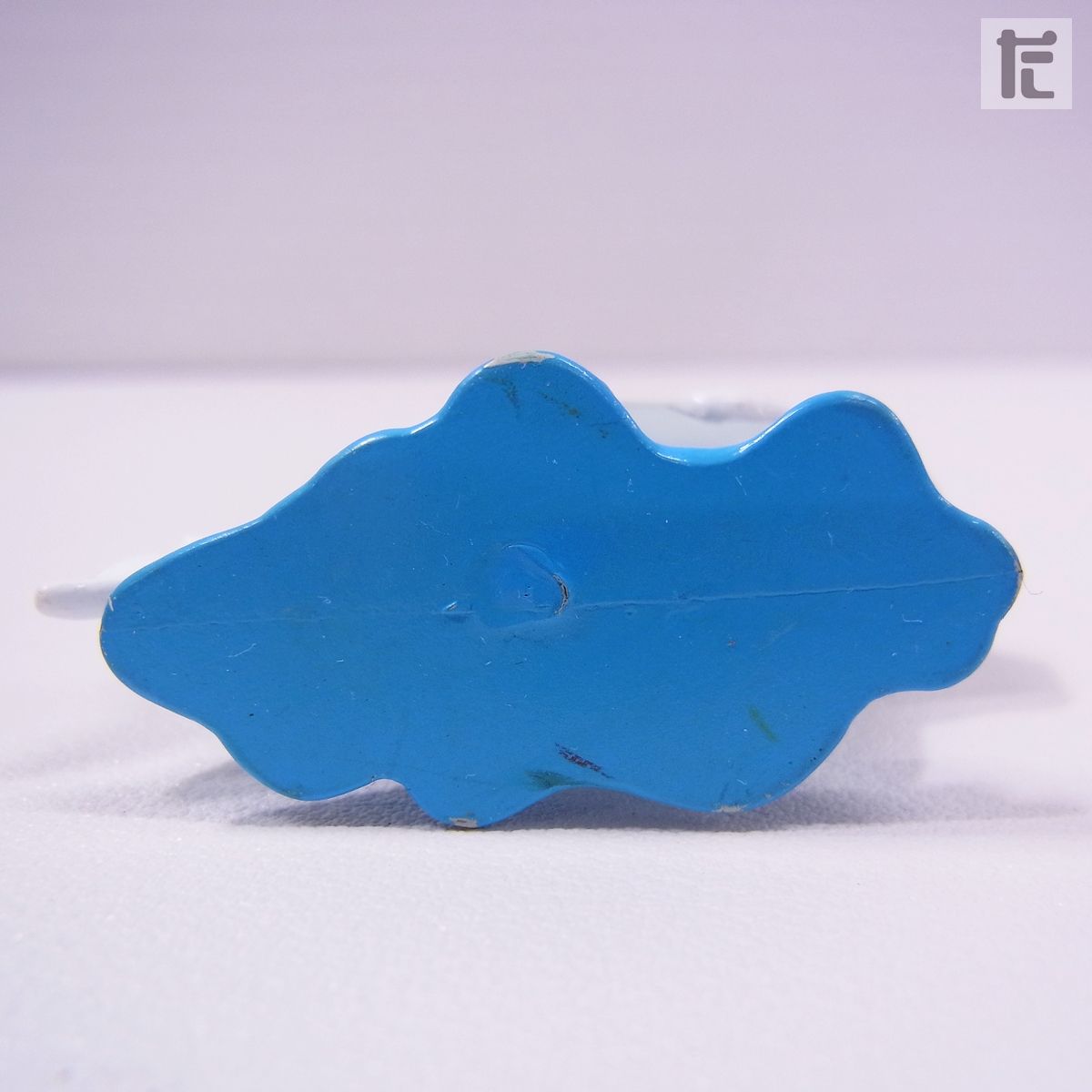 ポケモン モンコレ テッポウオ 中古 フィギュア ポケモン モンコレ テッポウオ 初期 TOMY モンスターコレクション