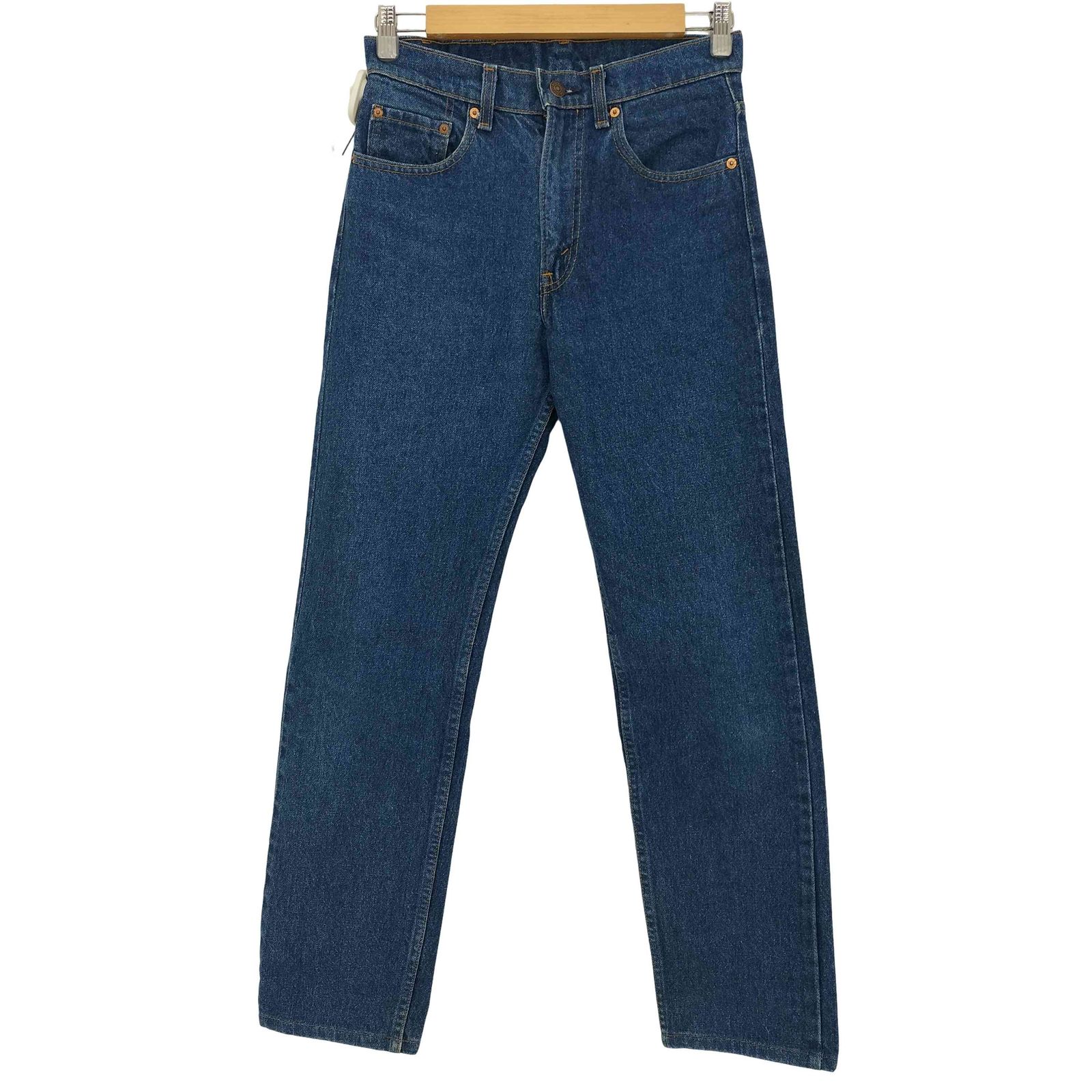 リーバイス Levis 80s 1988年6月製造 ボタン裏刻印532 ストレート