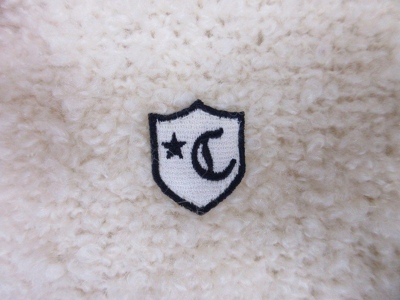 Callaway ボアジャケット M ホワイト 楽天市場】ボア ジャケット（ブランドキャロウェイ）（スポーツ