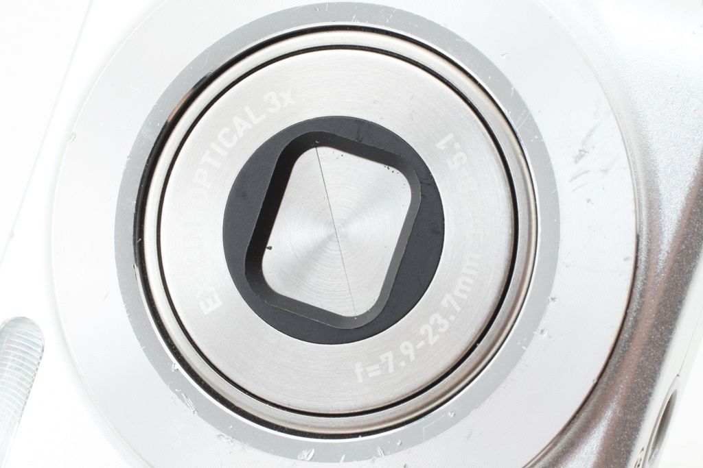 ジャンク CASIO カシオ EXILIM EX-Z1050 コンデジ 1000万画素 - メルカリ