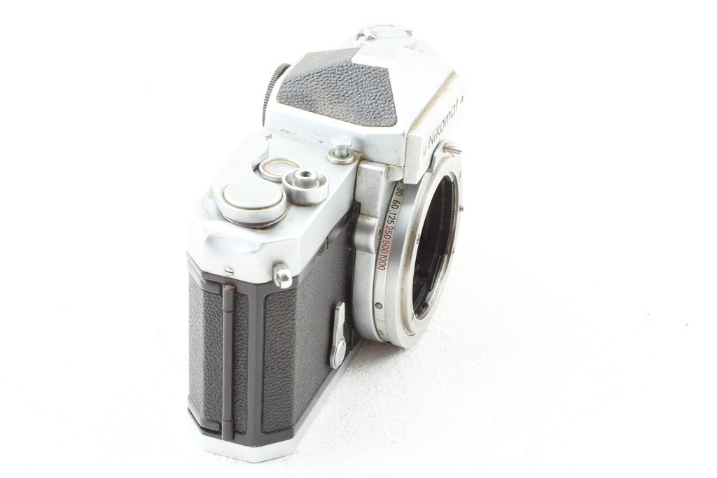 ジャンク‼️Nikon Nikomat フィルムカメラ セット ジャンク‼️Nikon Nikomat フィルムカメラ セット ジャンク‼️Nikon