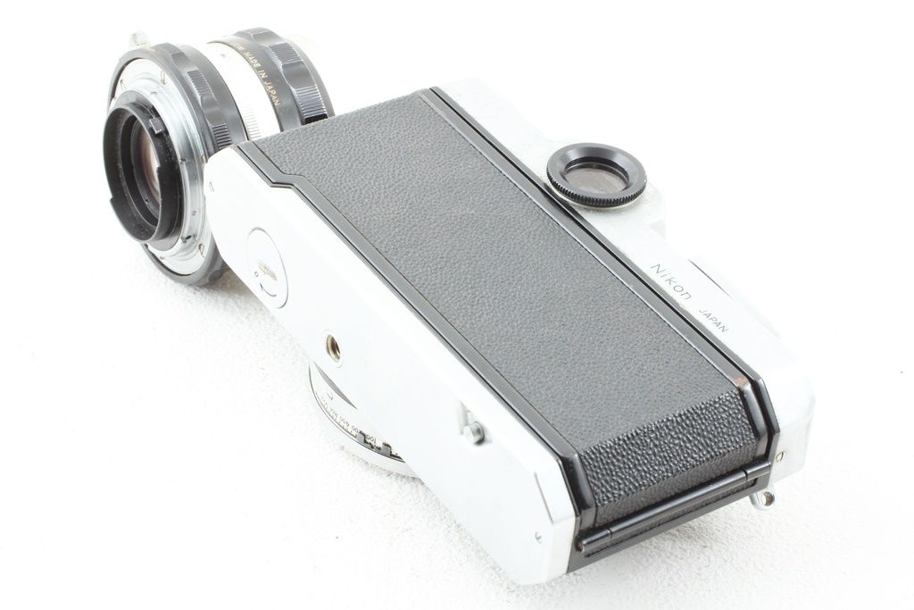 ジャンク‼️Nikon Nikomat フィルムカメラ セット ジャンク‼️Nikon