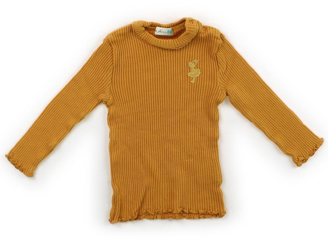 ニットプランナー（KP）/KnitPlanner(KP)】ニット・セーター 90