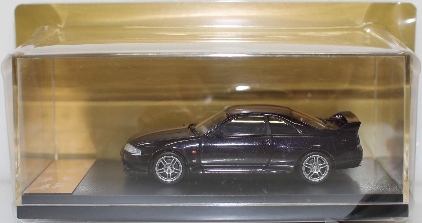 アシェット 国産名車プレミアムコレクション スカイラインGT-R BCNR33 Amazon.co.jp: 国産名車プレミアムコレクション全国版(41) 2023年 7/5