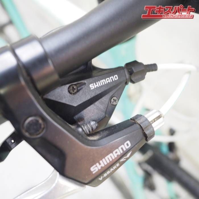 bianchi camaleonte sport due 2 ALTUS M310 3×8s 2013 ビアンキ bianchi camaleonte sport due 2 ALTUS M310 3×8s 2013 ビアンキ