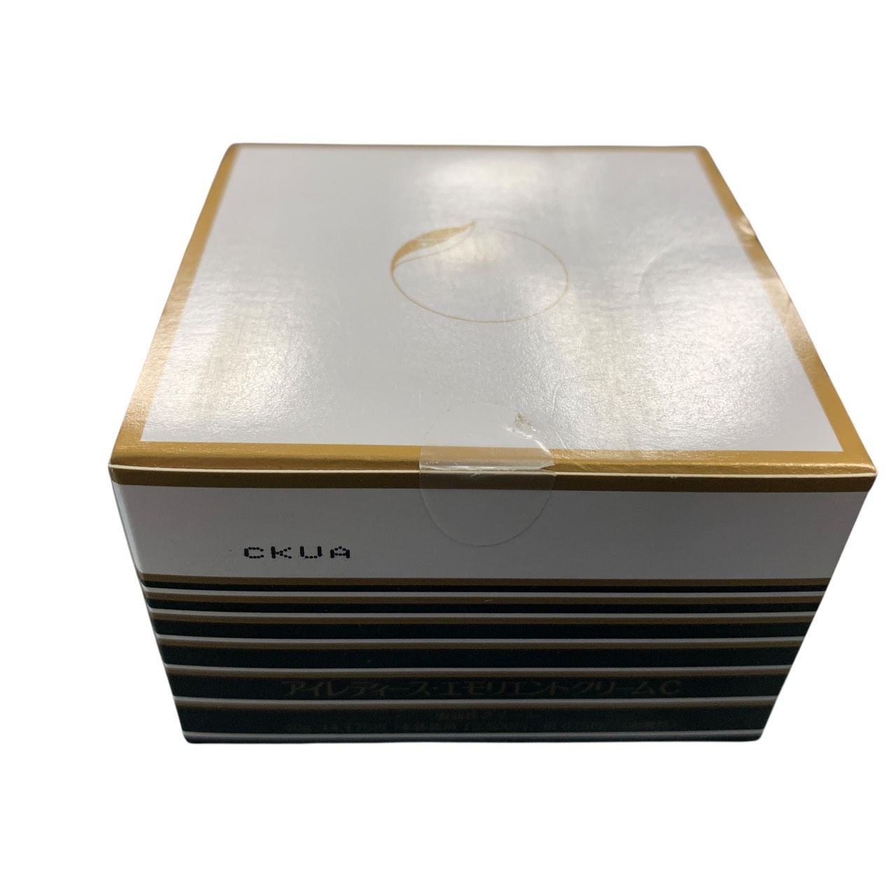 ♪109 アイレディース エモリエントクリームC 弱油性クリーム 40g 未