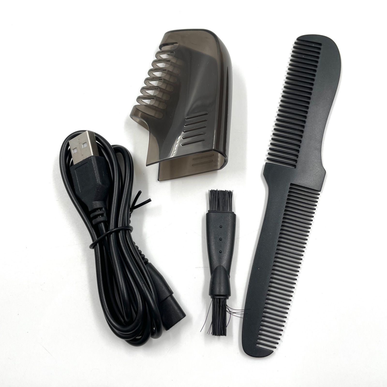 MY265 kensen ボディシェーバーセット LK-881 メンズ 電気シェーバー