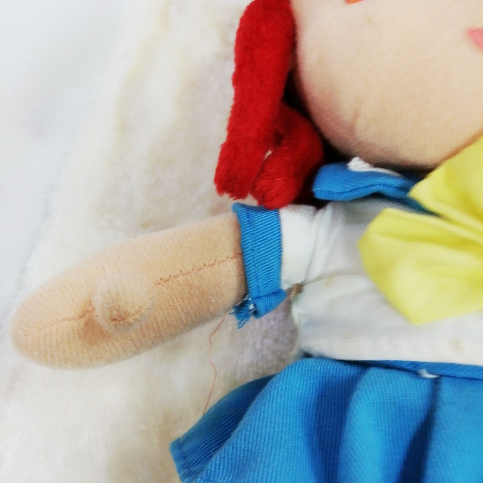 ときめき メモリアル 朝日奈夕子（あさひな ゆうこ） ぬいぐるみ 限定