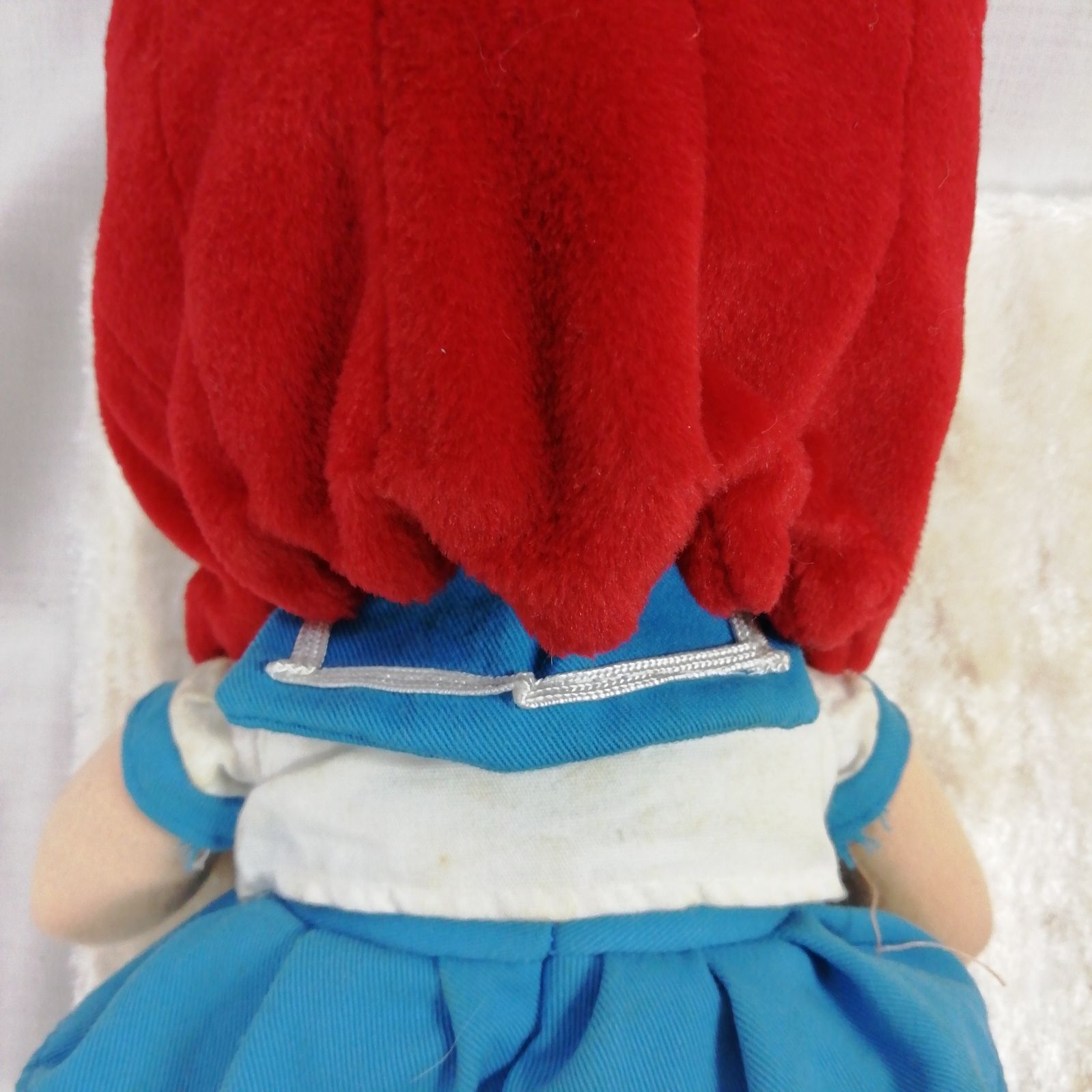 ときめき メモリアル 朝日奈夕子（あさひな ゆうこ） ぬいぐるみ 限定