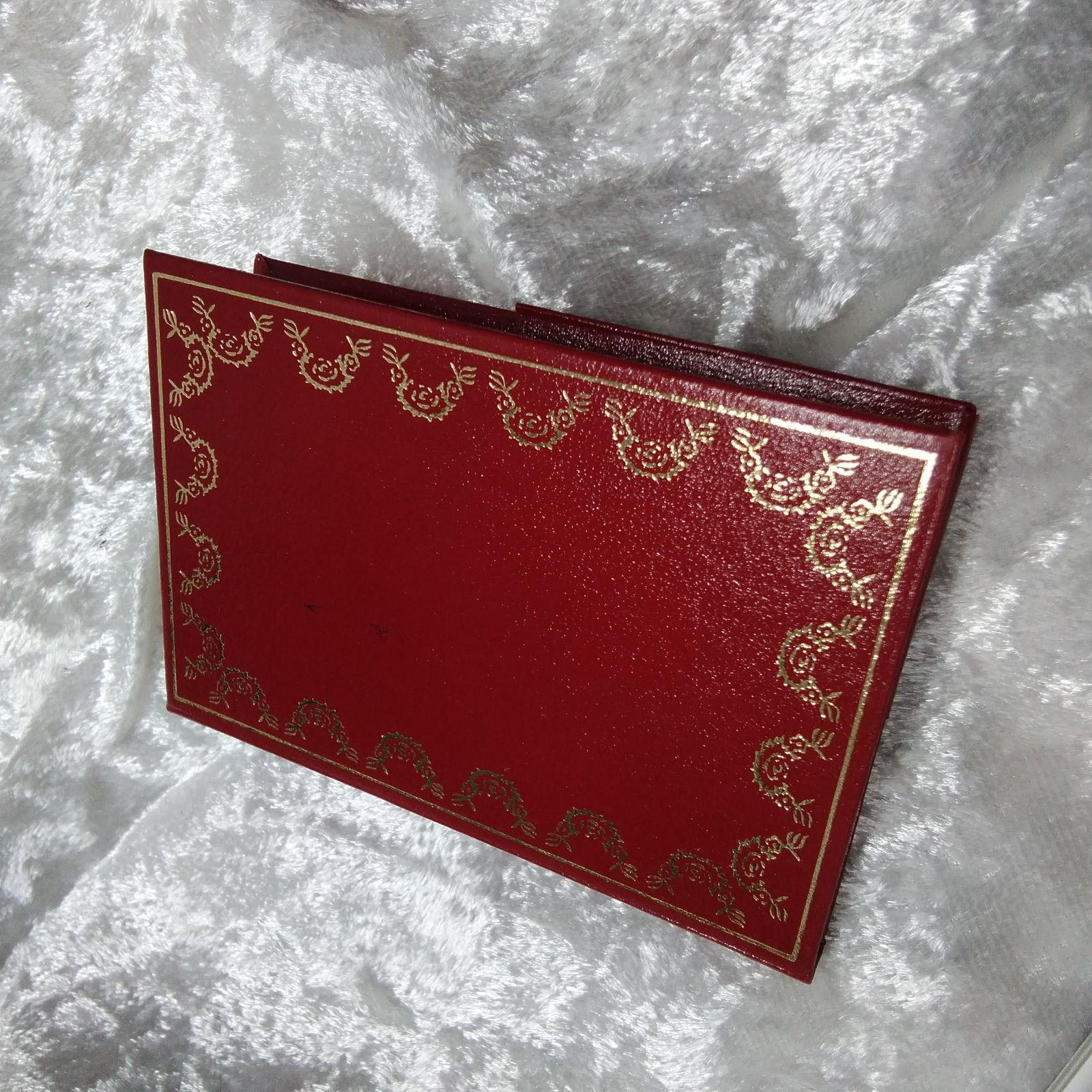 空箱 ケースのみ】カルティエ Cartier 時計収納ケース ウォッチ