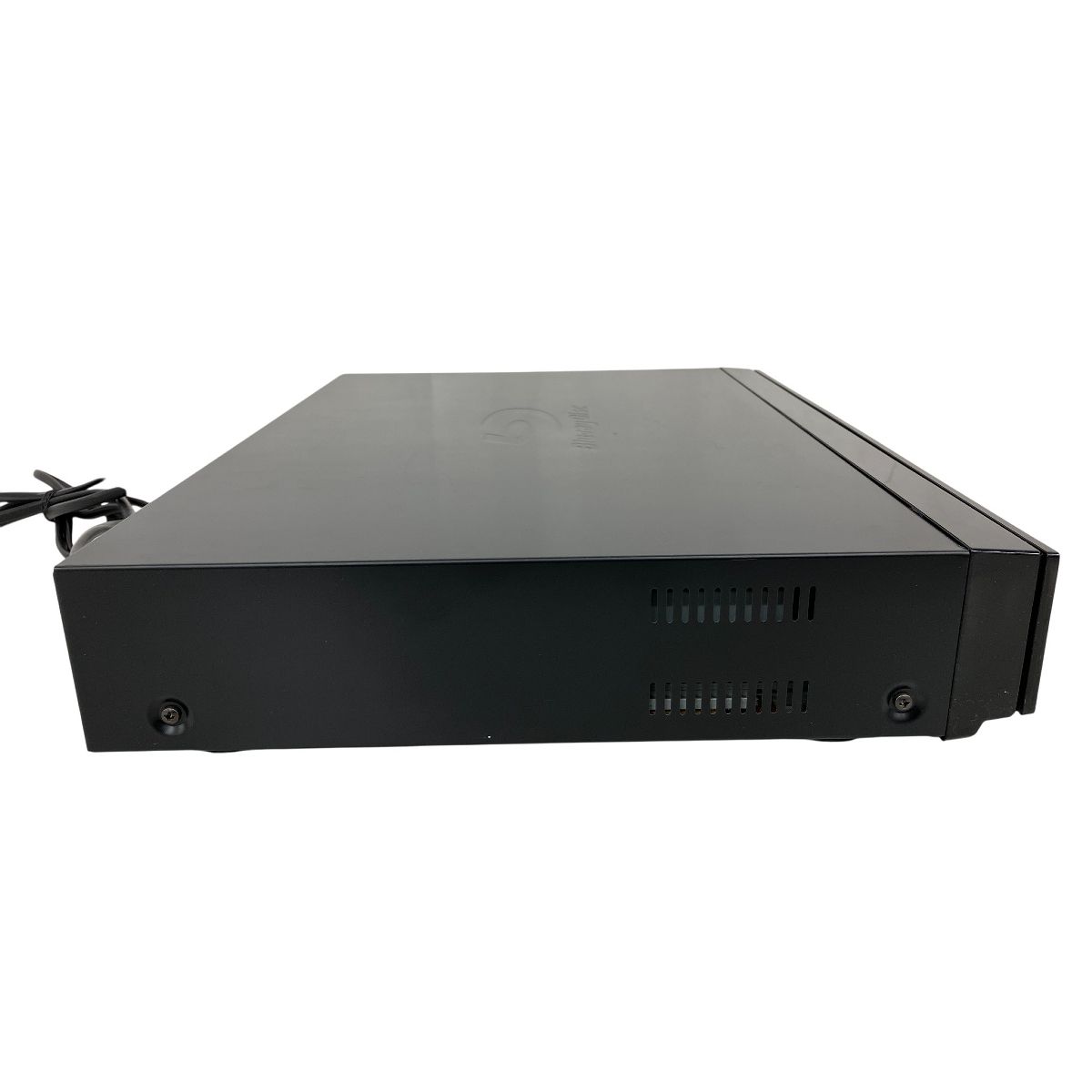 TOSHIBA 東芝 RD-BZ700 REGZA ブルーレイレコーダー 500GB 2010年製 W