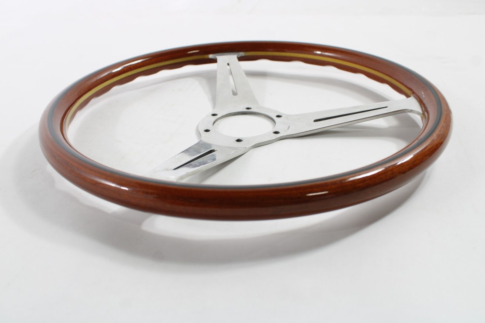 ナルディーハンドル ナルディ ステアリング クラシック ハンドル カー パーツ 14インチ