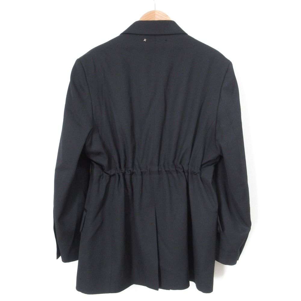 良品 24SS GOLDEN GOOSE ゴールデングース BOYFRIEND ジャケット