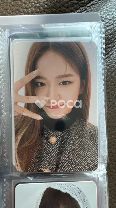 IVE ユジン ELEVEN Ver. 2 - メルカリ