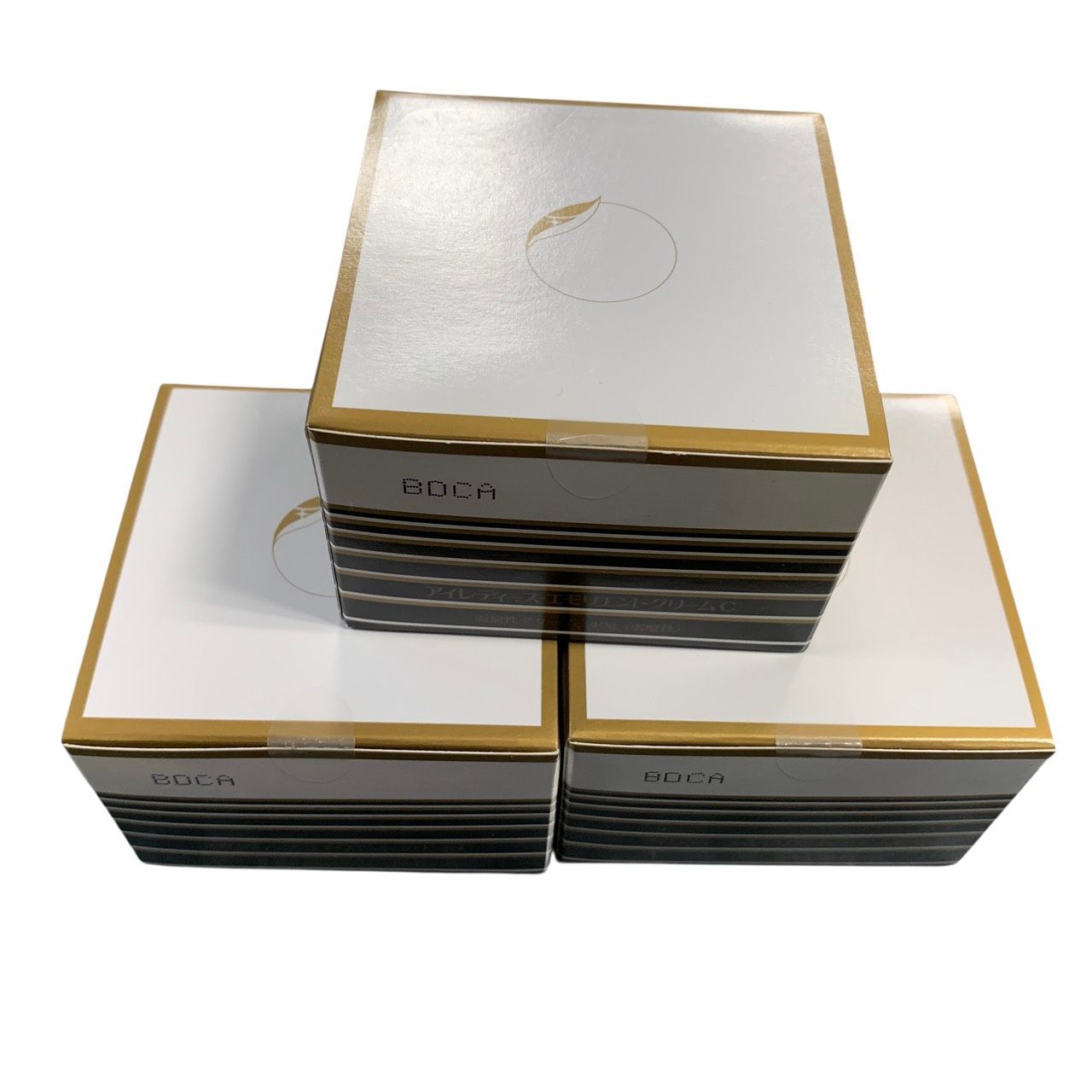 ♪111アイレディース エモリエントクリームC 弱油性クリーム 40g 未