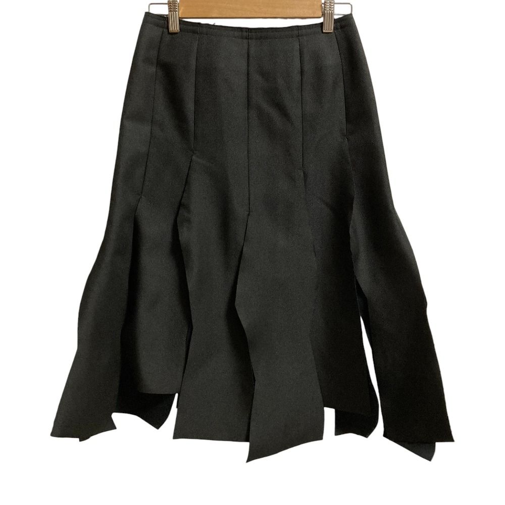 良品 AD2024 COMME des GARCONS コムデギャルソン ルック掲載品 カット