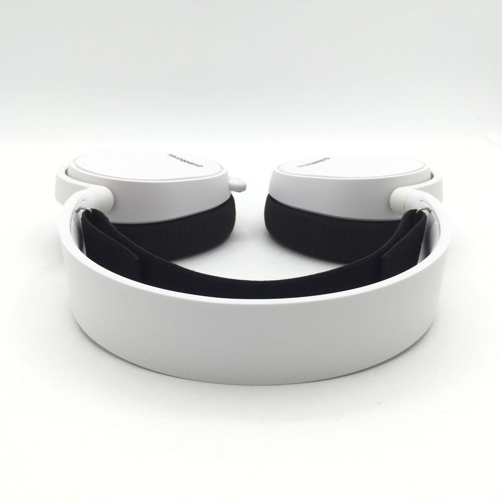 SteelSeries Arctis 3 ゲーミング ヘッドセット ホワイト ヘッドホン