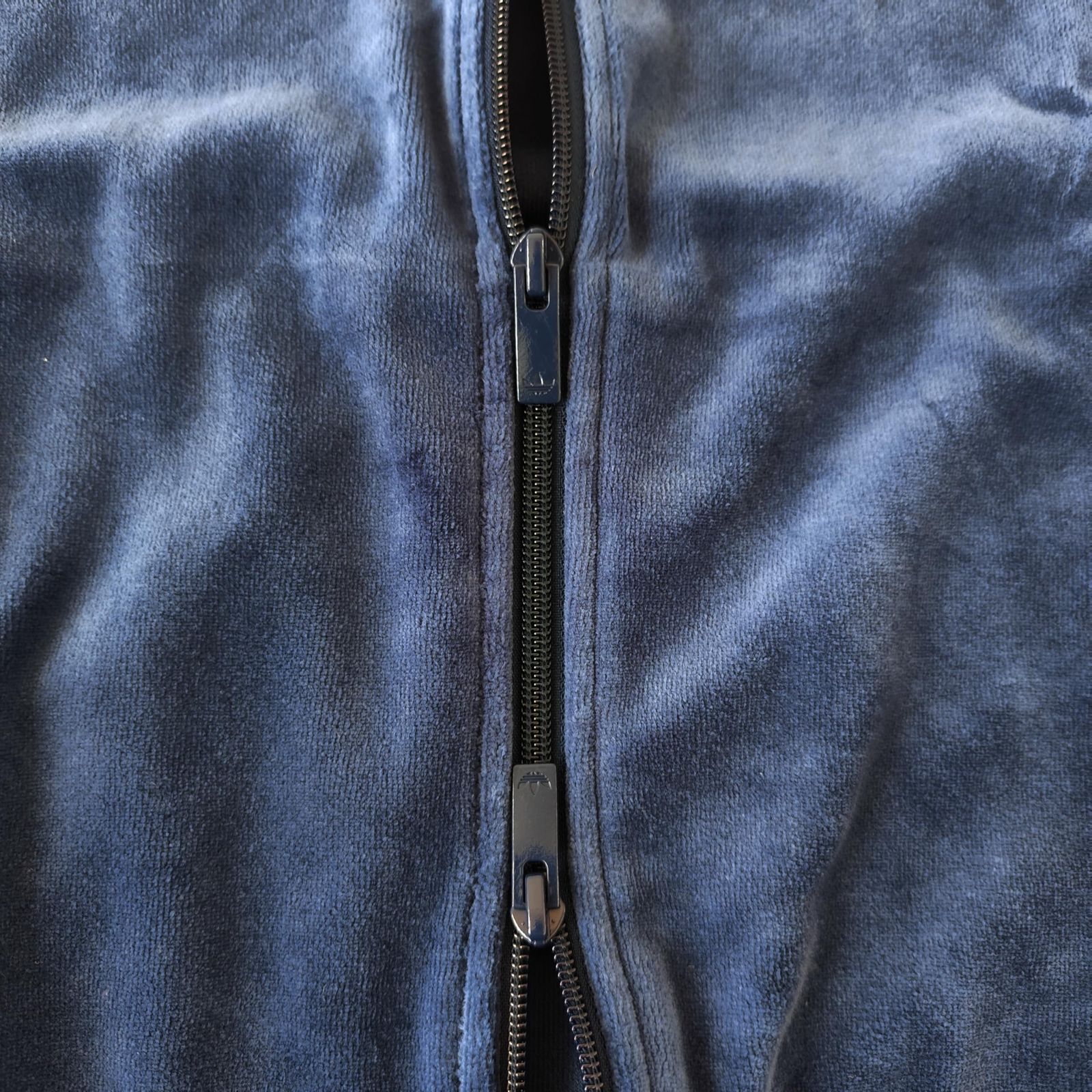 アディダス VELOUR SST TT スーパースター アディカラー ベロア