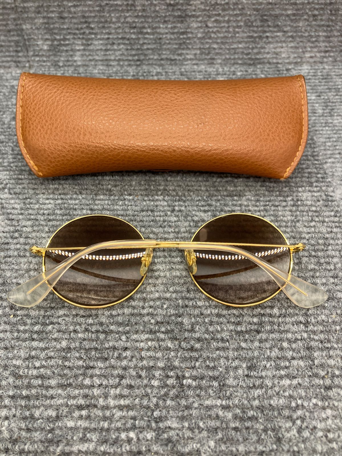 Ray Ban レイバン サングラス RB3592 001/13 102 - メルカリ