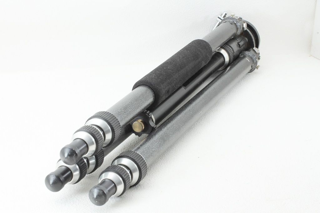 美品 GITZO ジッツオ フランス G112 3段 三脚 - メルカリ