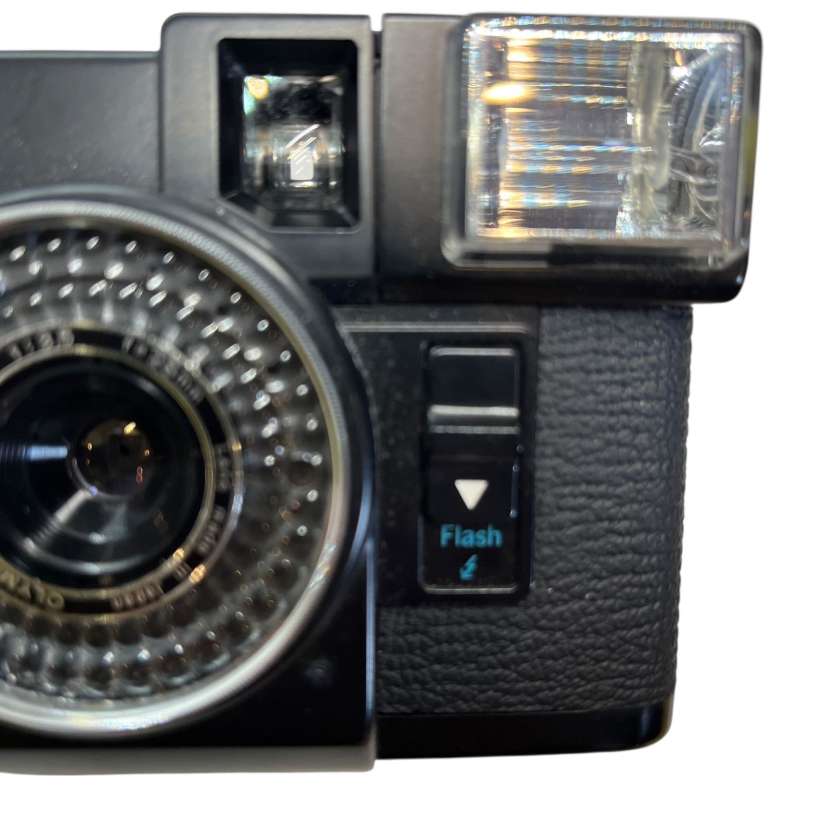 OLYMPUS-PEN EF Zuiko F3.5 28mm 完動品 管2601-69】動作未確認☆Olympus オリンパス PEN EF フィルムカメラ