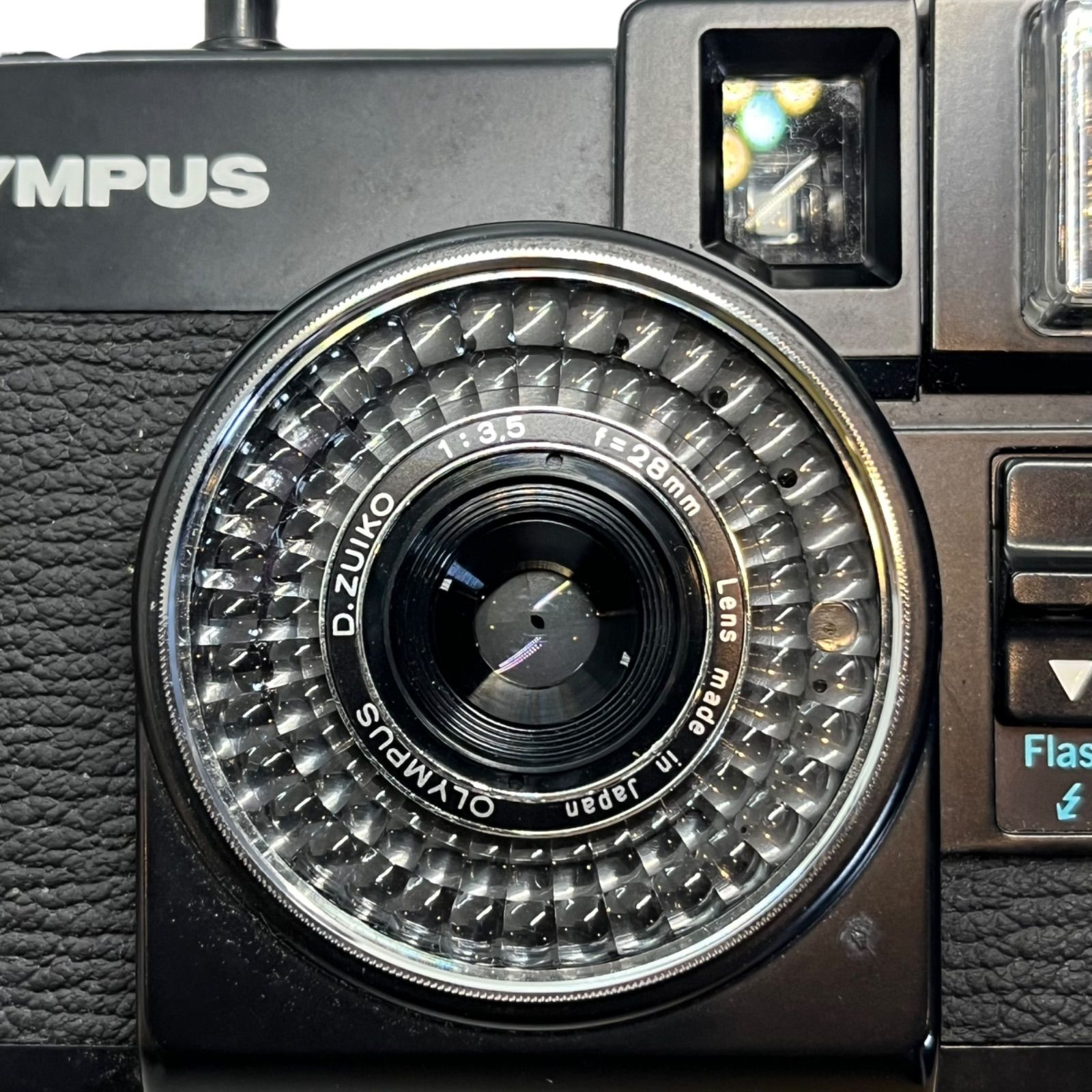 OLYMPUS オリンパス PEN EF フィルムカメラ ブラック OLYMPUS PEN EF