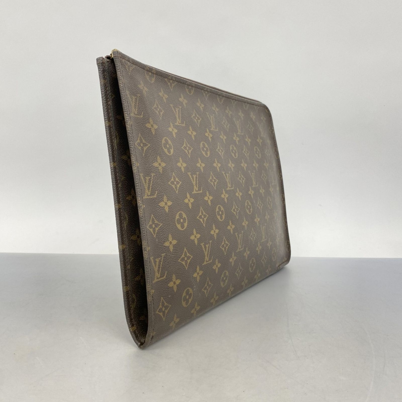 ルイ・ヴィトン(Louis Vuitton) ルイ・ヴィトン クラッチバッグ 