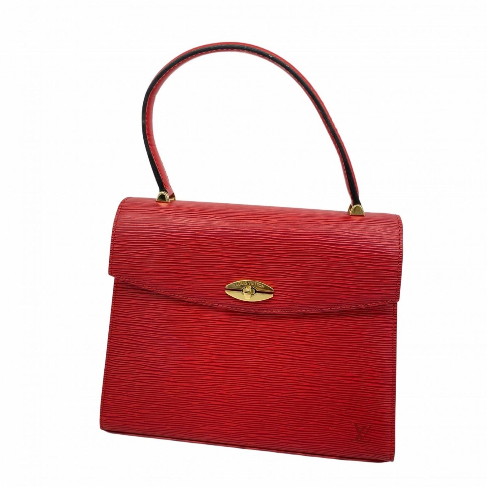 ルイ・ヴィトン(Louis Vuitton) ルイ・ヴィトン ハンドバッグ エピ