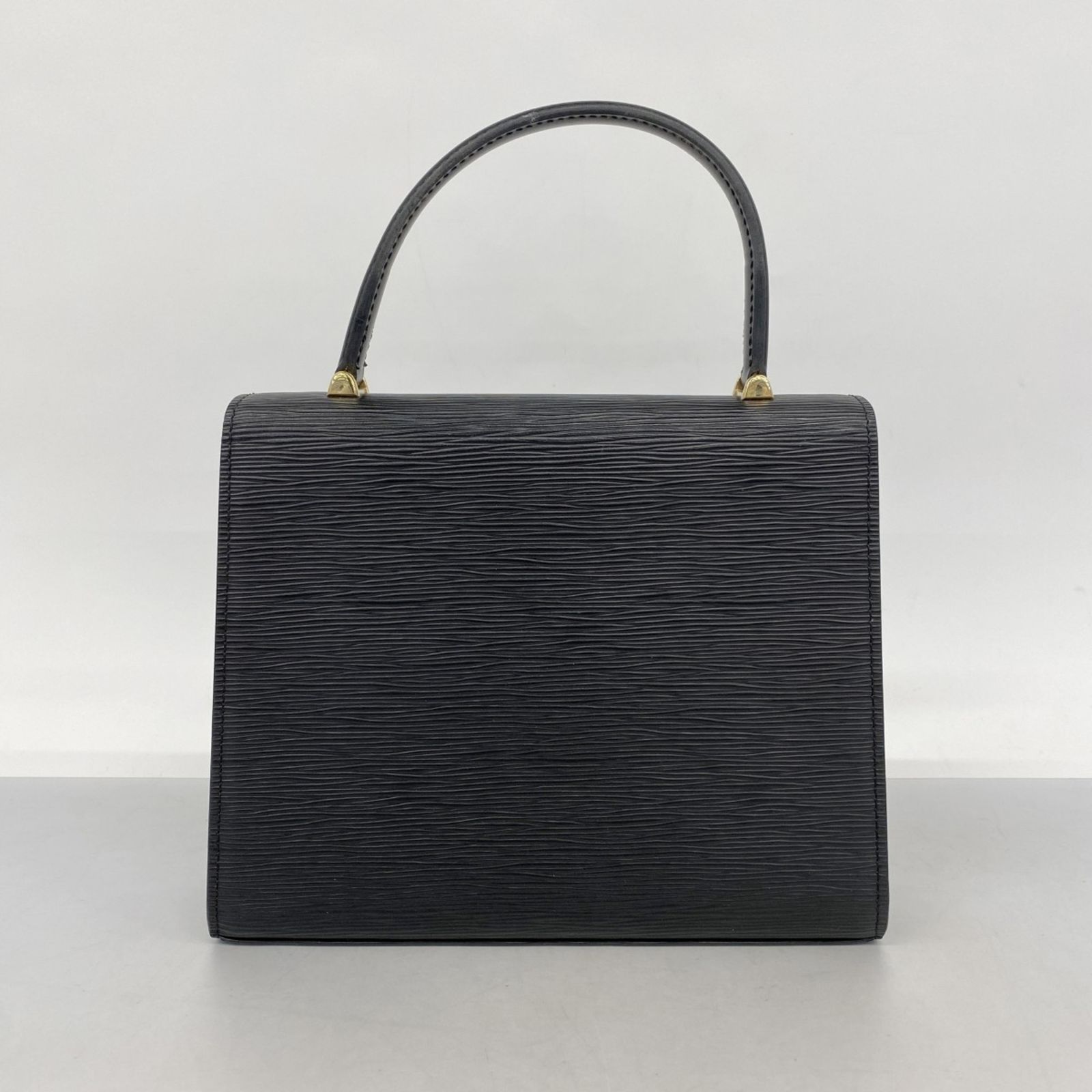 ルイ・ヴィトン(Louis Vuitton) ルイ・ヴィトン ハンドバッグ エピ