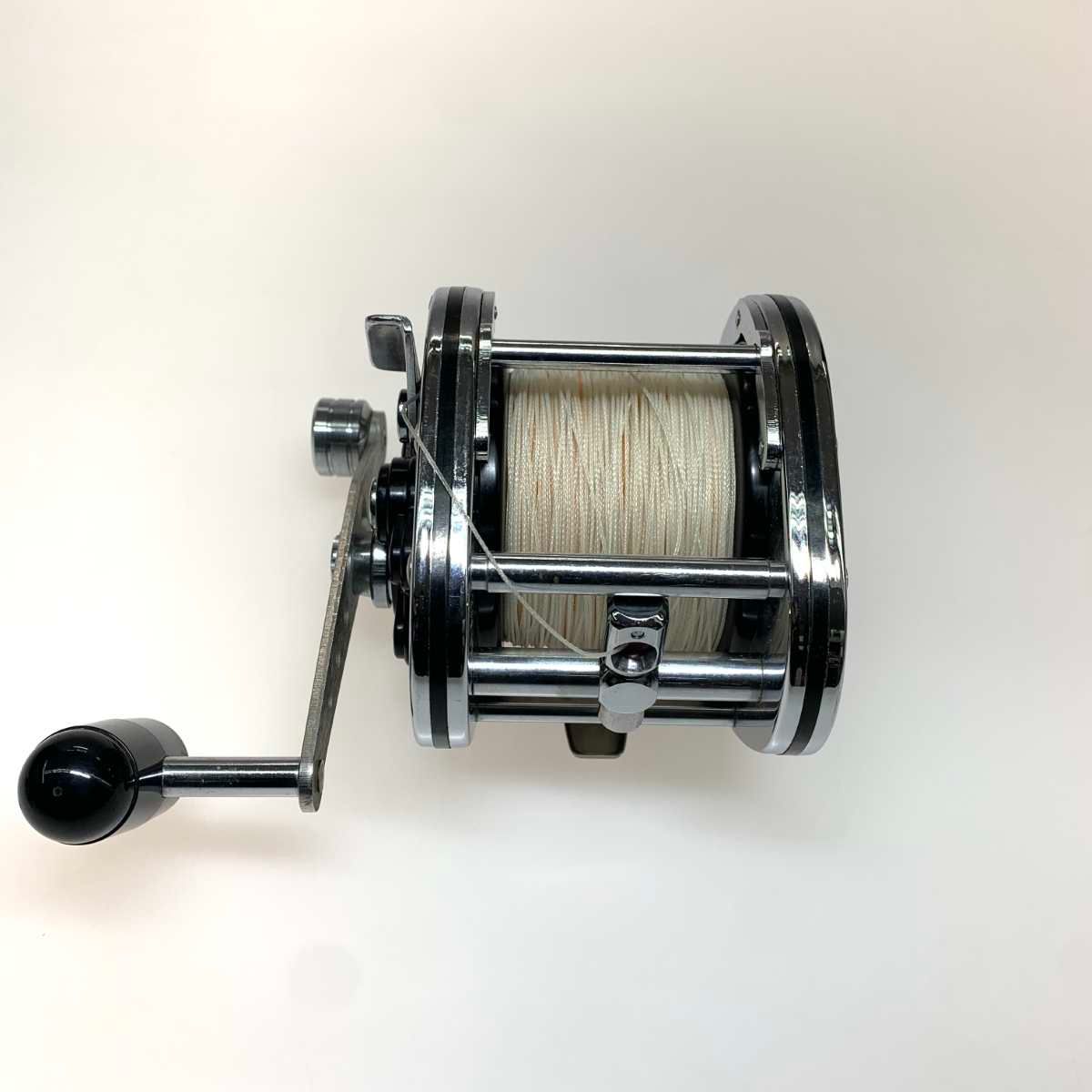 ○○DAIWA ダイワ 両軸リール Dynamic ST-100 - メルカリ
