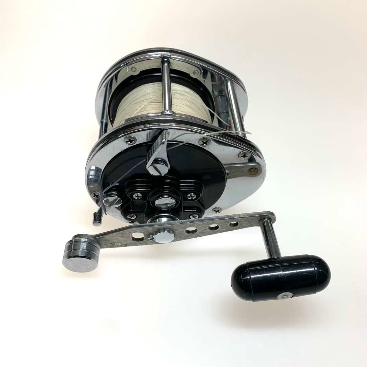 5-1// Dynamic st-100 DAIWA 釣りリール 5-1// Dynamic st-100 DAIWA 釣りリール Yahoo!オークション -「st100