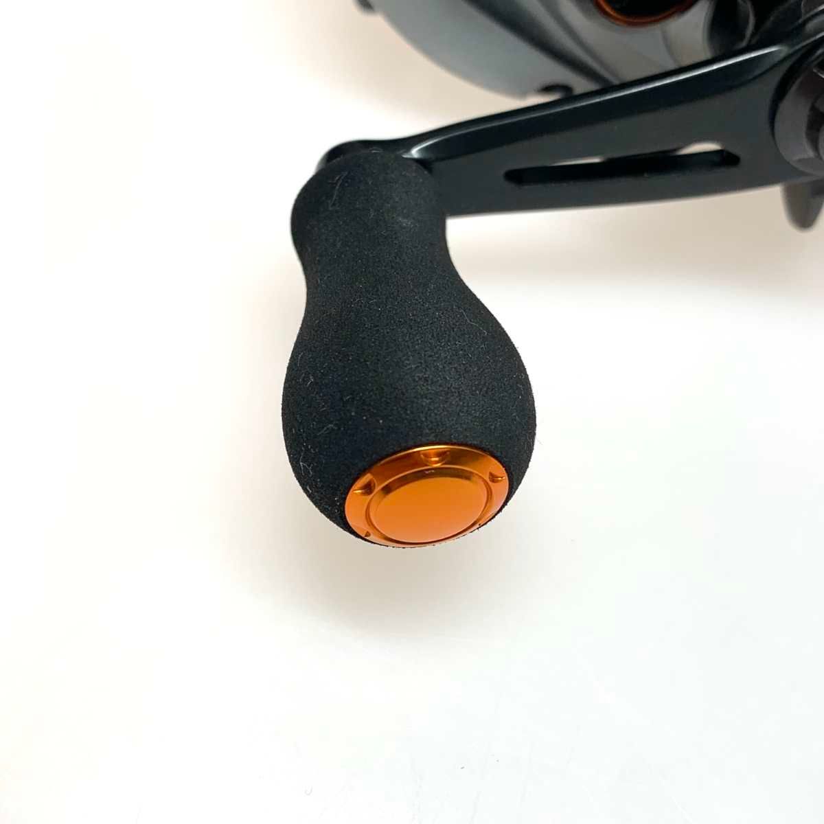 ○○SHIMANO シマノ ベイトリール 17バルケッタ300HG 03696 - メルカリ