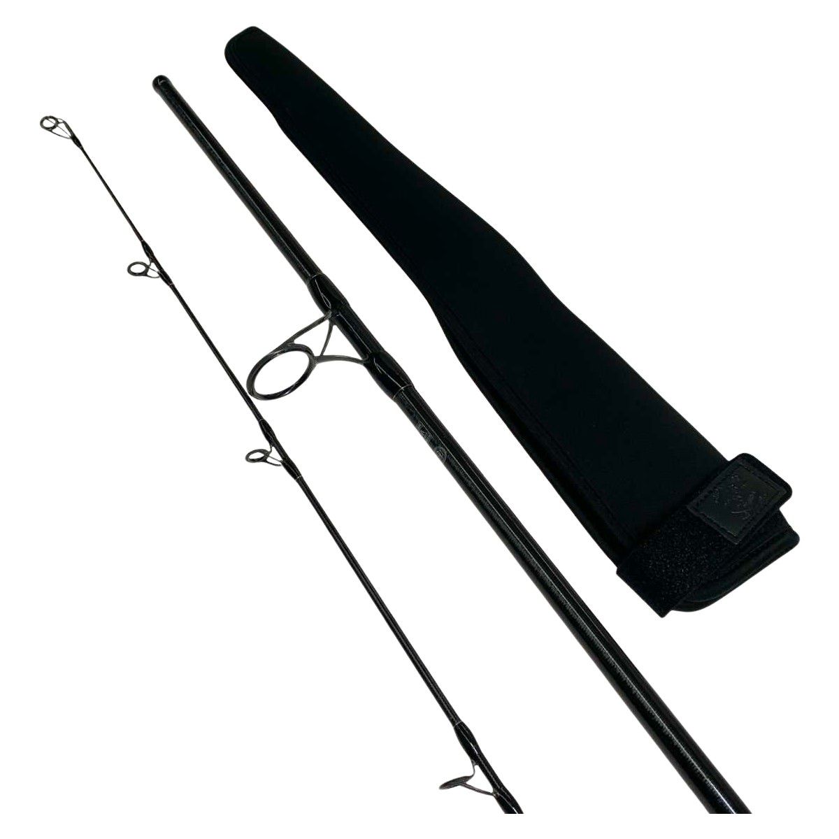 ○○JACKALL ジャッカル ルアーロッド BRS-S100H-SJ - メルカリ